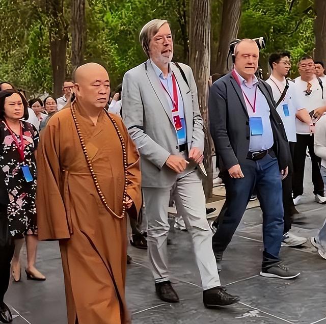 清算！释永信被查不到3天，再迎4大噩耗	，16万袈裟只是冰山一角