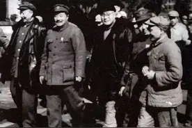 解放战争四川篇（成都战役 ）图片