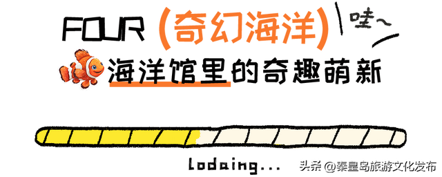 国庆小长假，秦皇岛乐岛海洋王国游玩指南出炉！