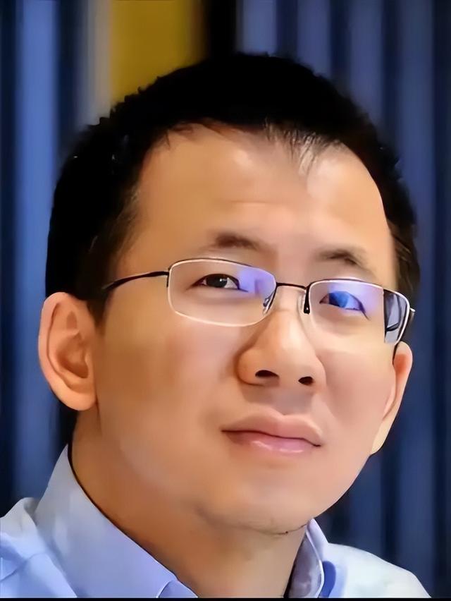 马云自称是金庸笔下的风清扬，那另外这10位明星企业家呢？