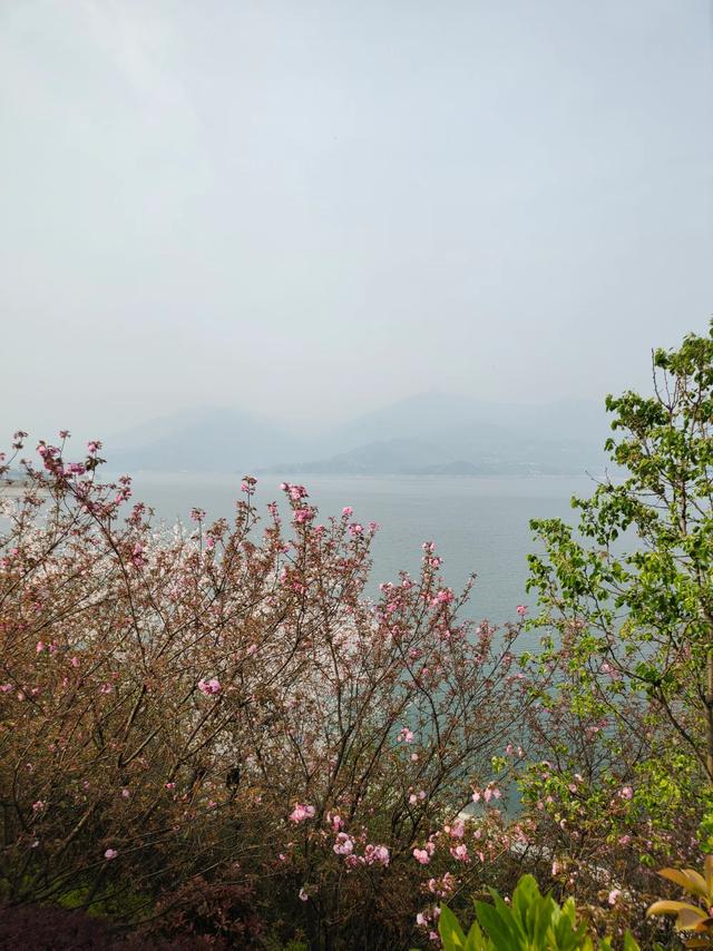 屈原故里（2021.3.15 宜昌·秭归）