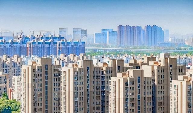 曹德旺预言要成真？若不出意外，2026年房地产将面临5大转折