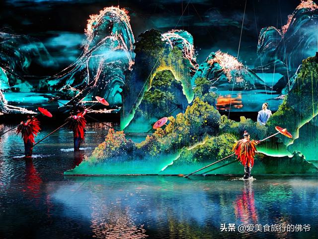 警惕！这里太美了，我待了两天一夜。