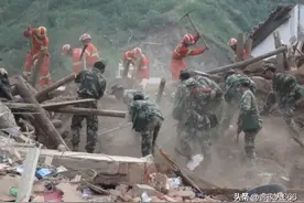 终于知道为什么四川汶川大地震伤亡那么大了图片