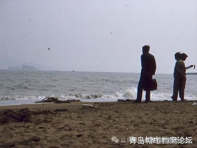 1986年的青岛