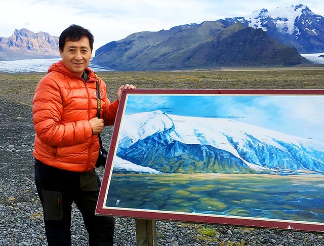 欧洲旅游：难忘走进北欧冰岛共和国行散记（图）