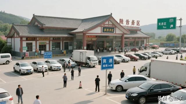 安商高速：让商洛与安康的距离，不再是心里的坎