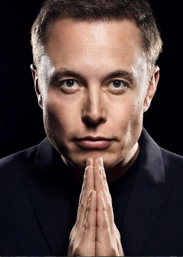 身家几千亿的马斯克说“钱没意义”？班克斯乌托邦成了最佳包装