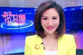 她是前湖南台一姐，却在5分钟内全身痪，如今公开征婚也无人娶图片