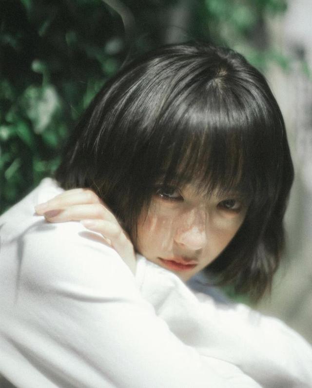 如何拍好清新人像