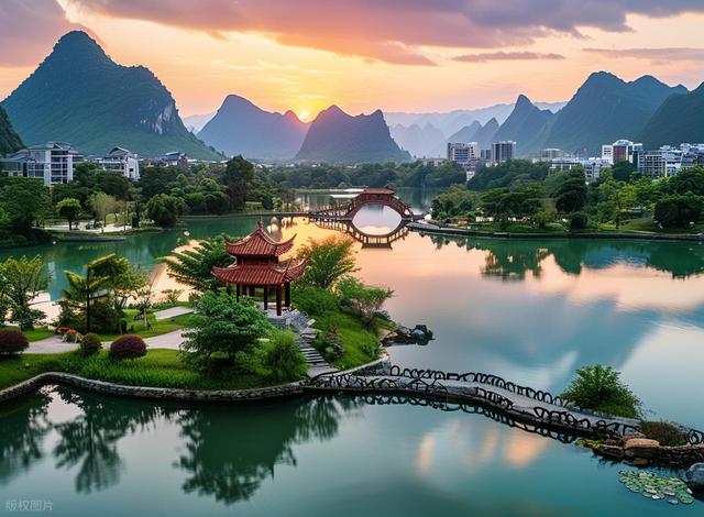 贺州旅游全攻略：山水古镇与瑶乡风情的诗意邂逅