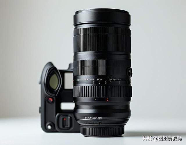 旅行镜新选择？ 传 Canon 将推超轻便 24-70mm