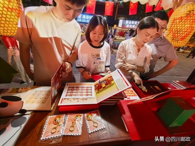 双节长假,这波流量他们接住啦!