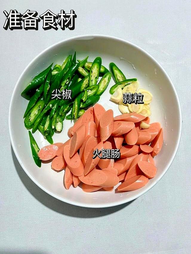 每天下班居家自己做菜，营养美味，分享6道家常菜做法！