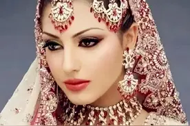 印度“圣女”明面上体面，真实生活让人不齿，怀孕为何下场更惨？图片