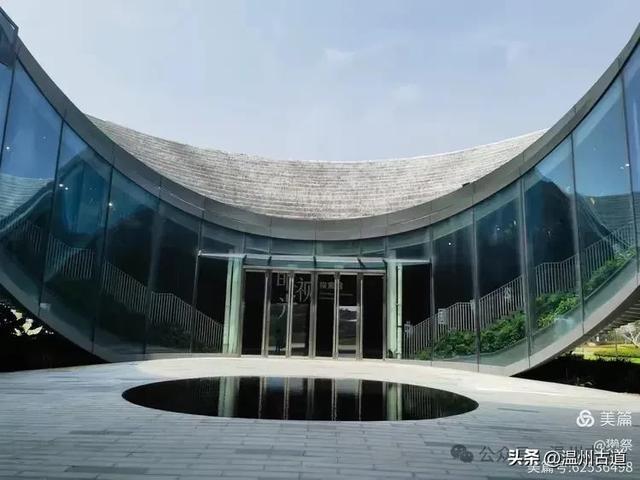 这个集休闲娱乐、运动和生态功能于一体的大型公园你可去过？