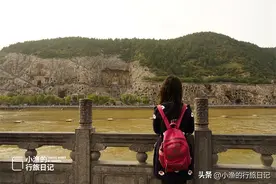 第一次去洛阳怎么玩？3天2晚逛吃攻略来了，好玩不贵、性价比高图片
