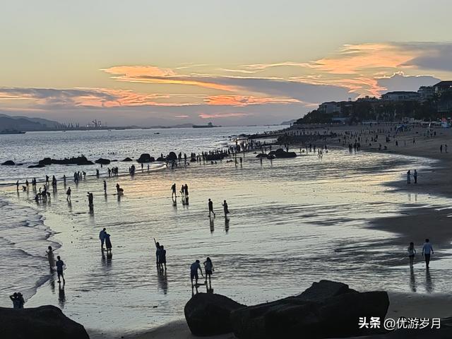 厦门旅游，值得👍