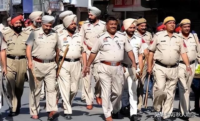 印军官曾言：当大陆武统台湾，印度不仅要夺取西藏，还要吞噬新疆