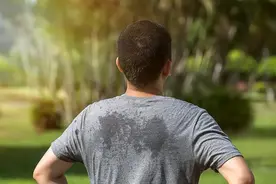 五脏皆可致汗！肺虚多汗，心虚多汗，肾虚多汗！中医教你快速止汗图片