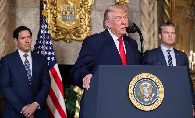 美国彻底惹怒中国，特朗普对华“下战书”，这一次，我们忍无可忍