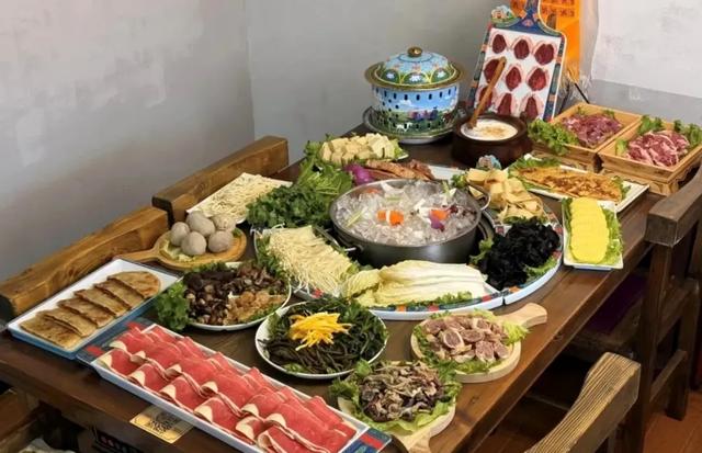 温泉雪城·暖冬奇遇 | 阿尔山邀您开启冬日康养佳境之旅