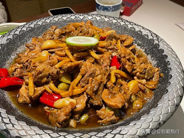 沉浸绿城，品人文山水，尝地道美味——南宁四天慢旅行指南