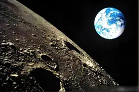 “嫦娥七号”发射提上日程：6个国家被选中合作，5个是美国盟友图片