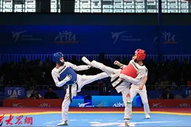 活力奔涌泰安城丨①全省领先的泰安“体育+”模式炼成记图片