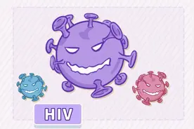 艾滋病到最后，都是怎么死的？医生叹气：多数是因为这6个并发症图片