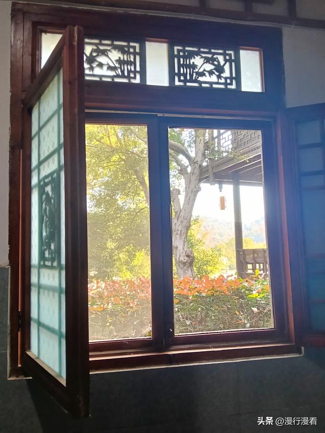 武汉城郊大别山里，藏着一座三百多年的土司城