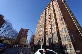 北京这波换房大冤种，亏麻了……图片