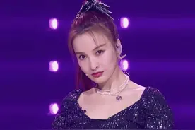 吴昕：我这辈子最正确的决定，就是和比自己小三岁的郑凯在一起图片