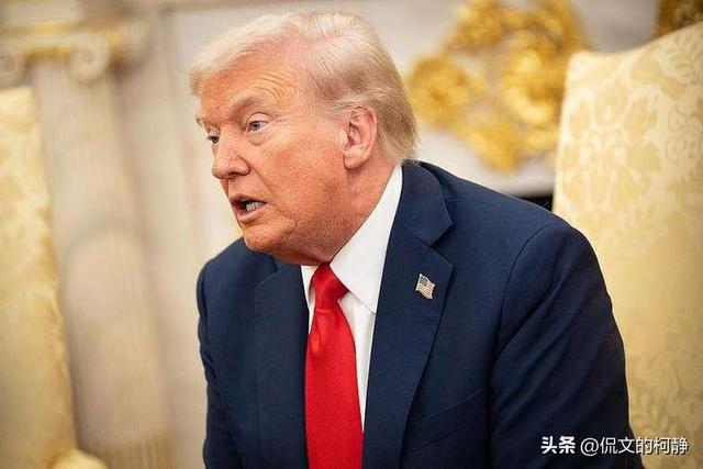 加拿大总理刚到北京，又有两国元首计划访华，特朗普突然喊话中国