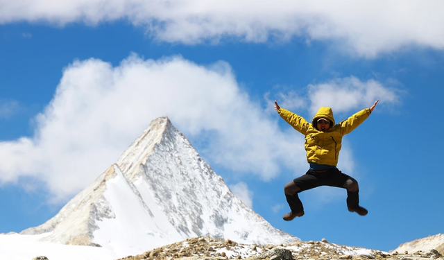 必走西藏的自驾线，带你解锁不一样的 “诗和远方”