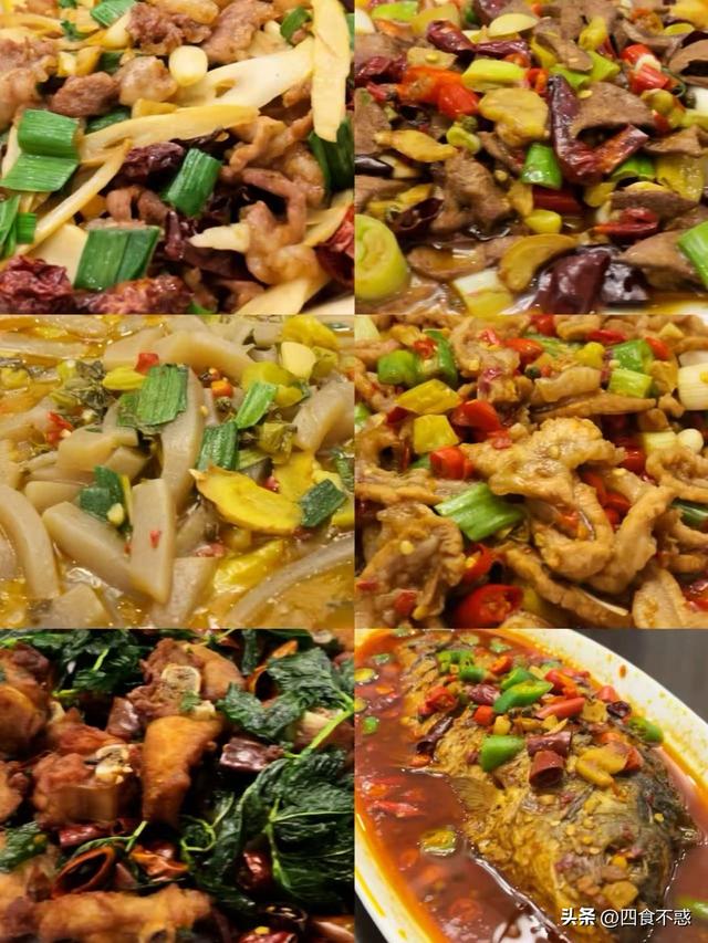 低调的昭通快藏不住了，其貌不扬的美食竟然这么好吃！