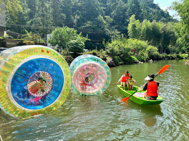 悦·遵义丨遵义这里成避暑旅游“打卡新宠”