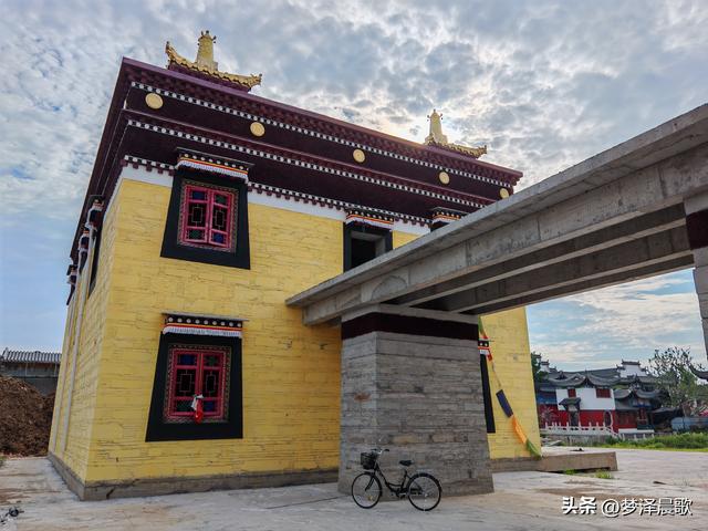 祥云湾二期更多精彩等你来 鄂北文旅新地标将绽放