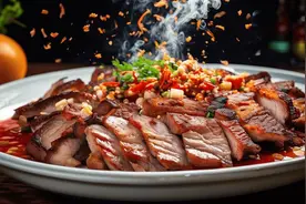 脂溢性脱发，少吃“这一物”，内调就能好图片