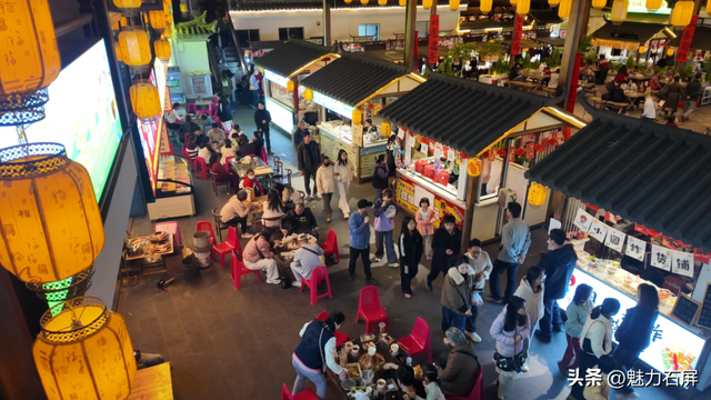 春节小长假 石屏旅游迎来开门红