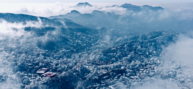 江西多地景区通知：属马免费！