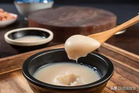 猪油，到底是人间美味，还是健康“杀手”？是时候告诉你真相了图片