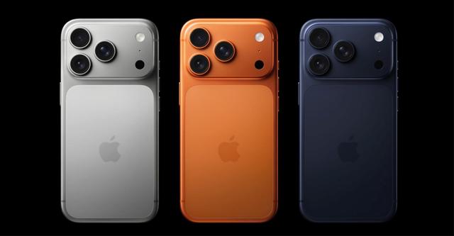 苹果新机大揭秘！iPhone 17 系列发布，不同人群如何选？