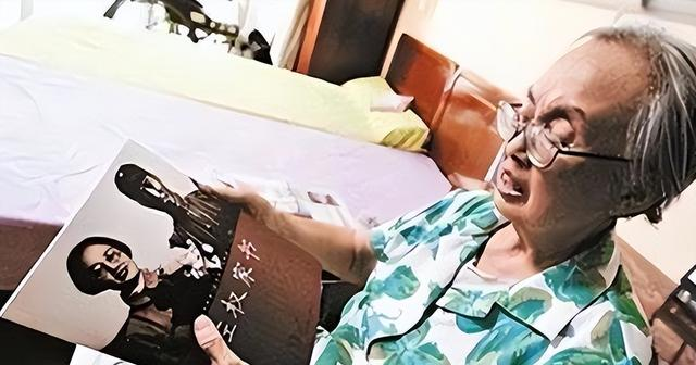 左太北追悼会：三代总理送挽联致哀，儿子沙峰等亲属含泪敬献花圈