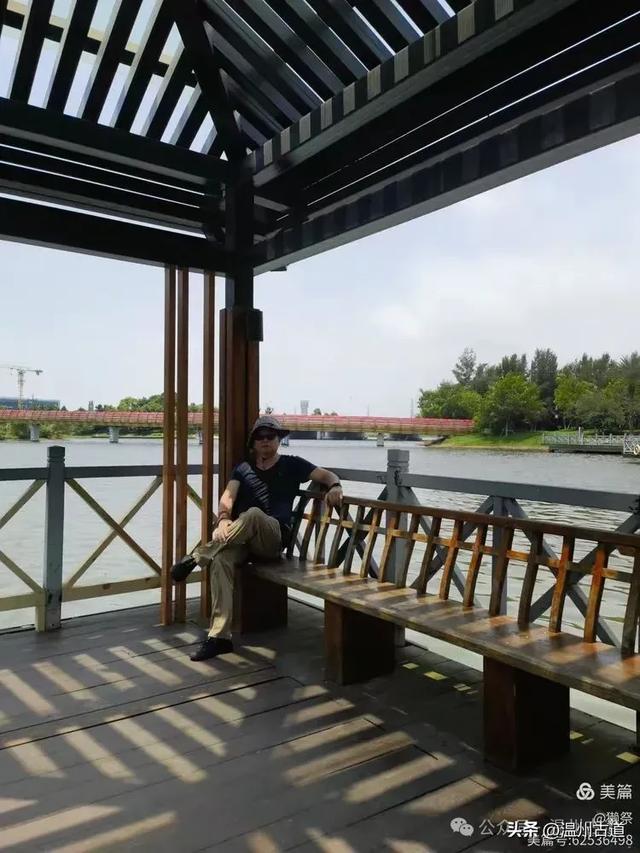这个集休闲娱乐、运动和生态功能于一体的大型公园你可去过？