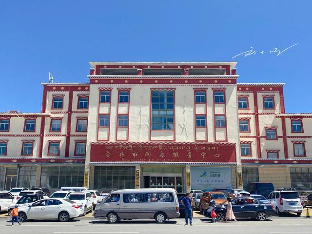 甘肃这座“旅游名城”：说起本名有些陌生，换个名字才恍然大悟？