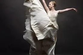 人体摄影艺术，高雅之美图片