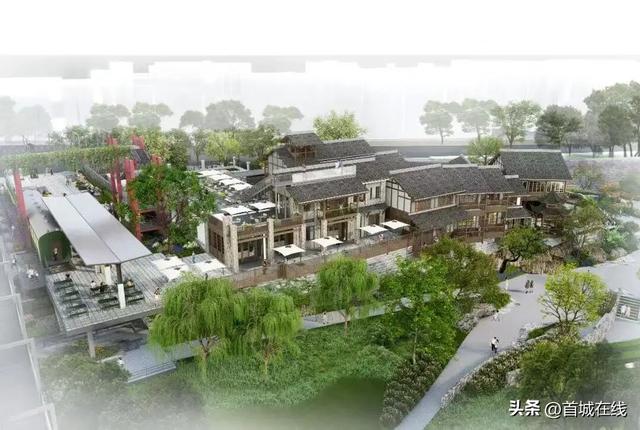 绿皮火车“开进”老城区！本月底，宜宾又有新打卡地