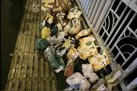胖猫事件闹大了！白水替代奶茶，甚至送空包，企业花100万平息图片
