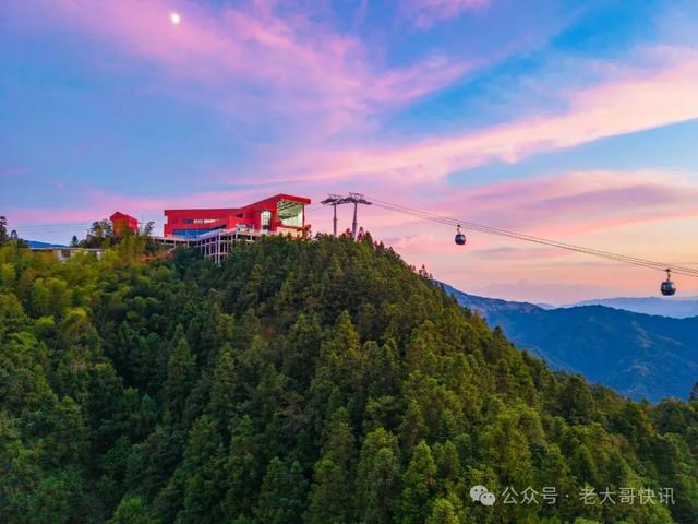 那远山在呼唤我